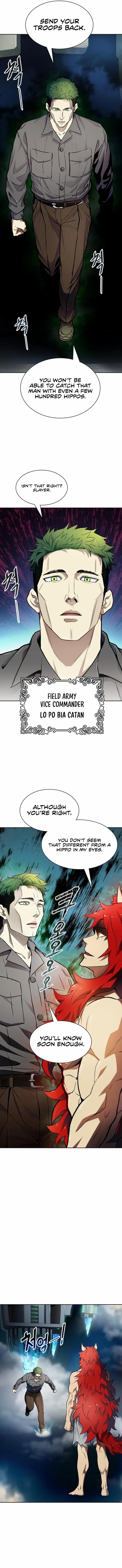 Tower Of God, Chapter 579 image 16